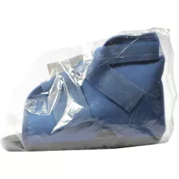 ARTISTEP S περπάτημα S 35-38 με Velcro 45566, 1 τεμάχιο