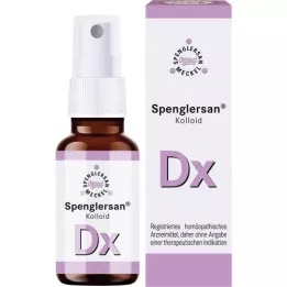 SPENGLERSAN Colloid Dx, 10 ml