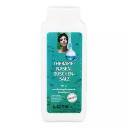 LOTA Ρινικό ντους αλάτι Νο.2, 1200 γρ