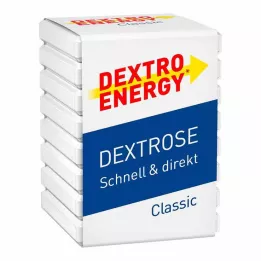 DEXTRO ENERGEN κλασικός κύβος, 1 τεμάχιο