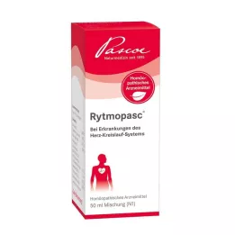 RYTMOPASC Σταγόνες, 50 ml