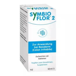 SYMBIOFLOR 2 Εναιώρημα, 50 ml