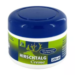 AVITALE Κρέμα στέατος ελαφιού, 200 ml