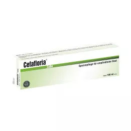 CEFAFLORIA Αλοιφή, 100 γρ