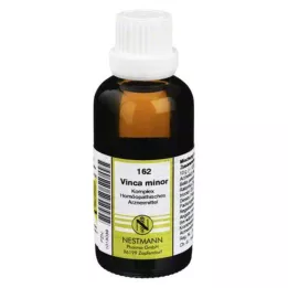 VINCA MINOR KOMPLEX 162 Αραίωση, 50 ml
