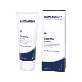 DERMASENCE Σαμπουάν Selensiv, 100 ml