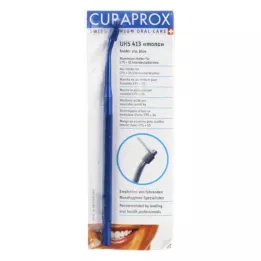 CURAPROX UHS 413 μονό μπλε, 1 τεμ