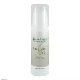 UREADERM Αλοιφή F, 150 ml