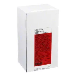INFIHEPAN Injection N αμπούλες, 50 τεμ