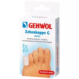GEHWOL Καπέλο G mini, 2 τεμάχια