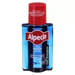 ALPECIN Υγρό Καφεΐνης, 200 ml