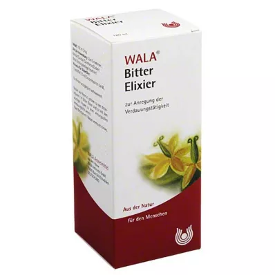 BITTER Ελιξίριο, 180 ml