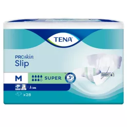 TENA SLIP super M, 28 τεμάχια