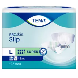 TENA SLIP super L, 28 τεμάχια