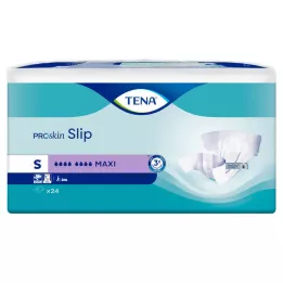 TENA SLIP maxi S, 24 τεμάχια