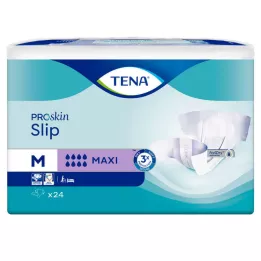 TENA SLIP maxi M, 24 τεμάχια