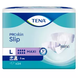 TENA SLIP maxi L, 24 τεμάχια