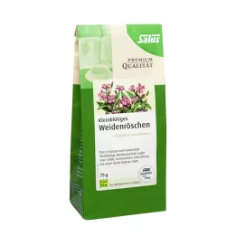 WEIDENRÖSCHENKRAUT τσάι με μικρά άνθη Salus, 75 γρ