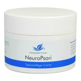 NEUROPSORI Κρέμα περιποίησης, 100 ml