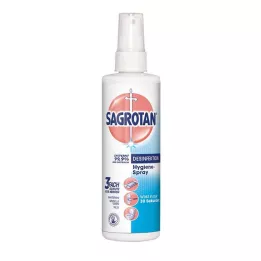 SAGROTAN Σπρέι αντλίας P, 250 ml