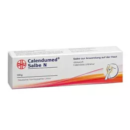 CALENDUMED Αλοιφή Ν, 100 γρ
