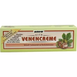 VITA VENEN Κρέμα, 100 γρ
