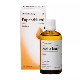 EUPHORBIUM COMPOSITUM SN Σταγόνες, 100 ml