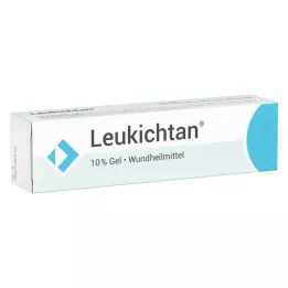 LEUKICHTAN Gel, 30 γρ