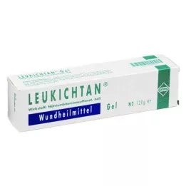 LEUKICHTAN Gel, 120 γρ