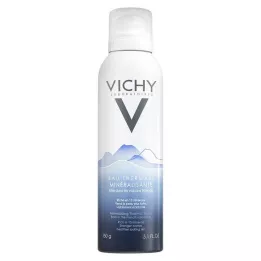 VICHY THERMALWASSERSPRAY Καινούργιο, 150 ml