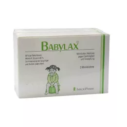 BABYLAX Κύσμα, 6 τεμ