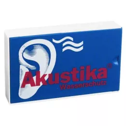 AKUSTIKA Προστασία νερού, 1 P