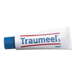 TRAUMEEL Κρέμα S, 50 γρ