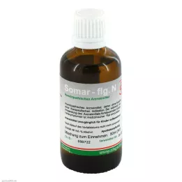 SOMAR υγρό Ν, 50 ml