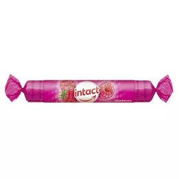 INTACT Ρολό Δεξτρόζης Raspberry, 1 τεμ