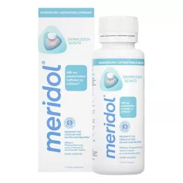 MERIDOL Στοματικό διάλυμα, 100 ml