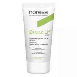 NOREVA Κρέμα Zeniac LP forte, 30 ml
