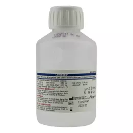 LAVASORB Διάλυμα άρδευσης πληγών, 250 ml