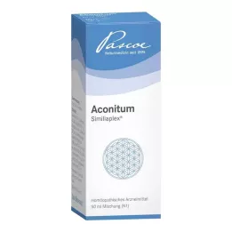 ACONITUM SIMILIAPLEX Σταγόνες, 50 ml