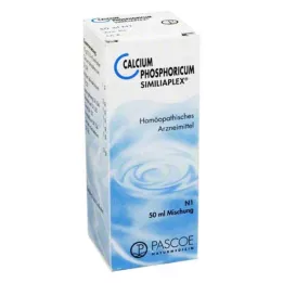 CALCIUM PHOSPHORICUM SIMILIAPLEX Σταγόνες, 50 ml
