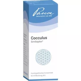 COCCULUS SIMILIAPLEX Σταγόνες, 50 ml