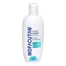 Wofacutan ενυδατική λοσιόν, 220 ml