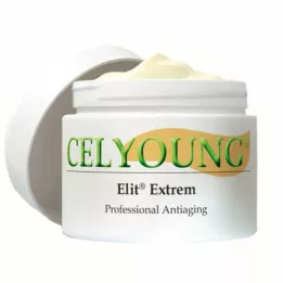 CELYOUNG Κρέμα Elit Extrem, 50 ml