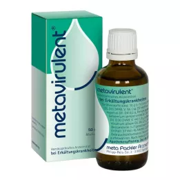 METAVIRULENT Μίγμα, 50 ml