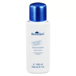 BIOMARIS Λοσιόν δέρματος χωρίς άρωμα, 250 ml