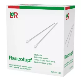 RAUCOTUPF Μικρή μπατονέτα, 100 τεμ