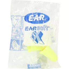 EAR Μαλακές FX Ωτοασπίδες, 2 τεμ