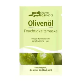 OLIVENÖL ΕΝΥΔΑΤΙΚΗ ΜΑΣΚΑ, 15 ml