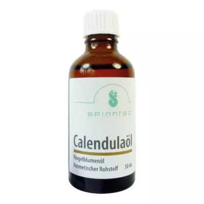 CALENDULA ΛΑΔΙ, 50 ml