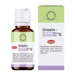 URESIN-Σφαιρίδια εντοξίνης G, 10 g